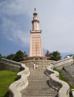 changsha window of the world